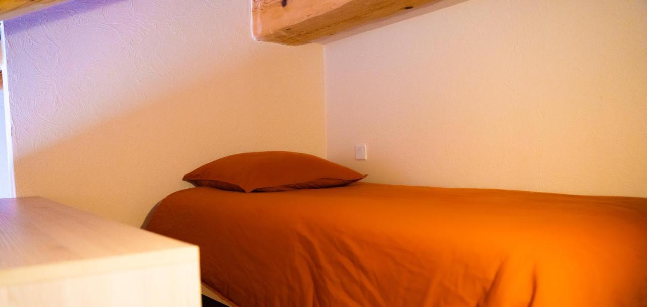 Au Temps Suspendu Villa Saint-Martin-d'Oydes Exteriör bild